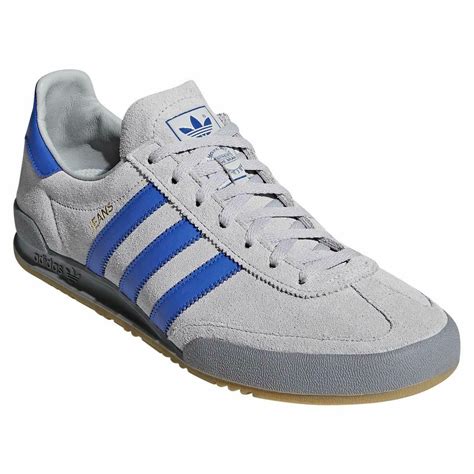 Adidas sneakers lässig